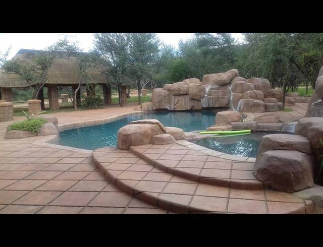 FARM FOR SALE IN MARBLE HALL